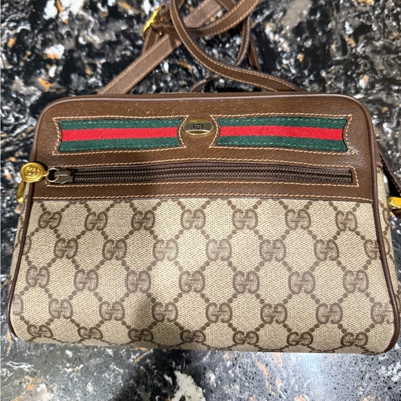Gucci Ophidia Sherryline Shoulder Bag - Picture 6 of 16